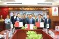 PVChem, BoReTech, and NSEC Sign Cooperation Agreement on rPET Food-Grade Technology Transfer and Offtake – Accelerating the Green Recycling Value Chain